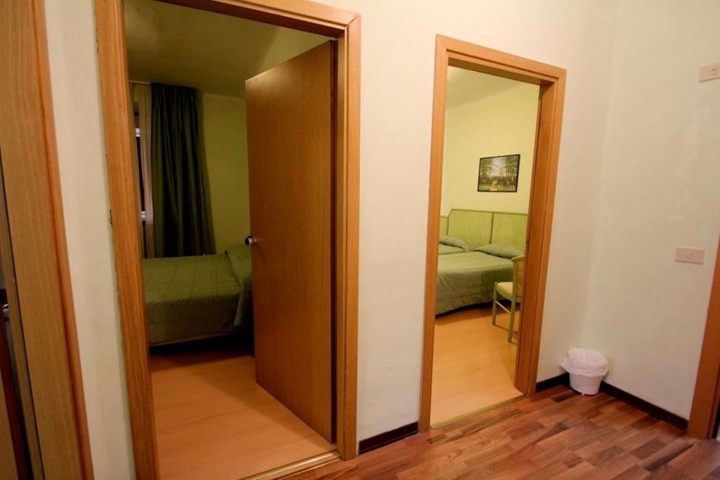 Grande Albergo Рокказаро Номер фото